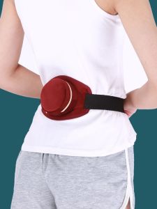 Túi Đựng Liệu Pháp Nhiệt Hồng Ngoại Dùng Tại Nhà Túi Vải Chống Bỏng Di Động Thiết Bị Chăm Sóc Sức Khỏe Cơ Bản Cho Bụng Và Eo