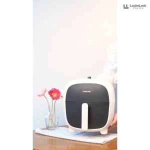 LOCKNLOCK/LOCK N LOCK/LOCK & LOCK AIR FRYER EJF183GRN - 4 Liter