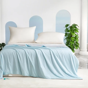 (SG Seller)Cooling Ice Silk Summer Blanket – Washable Air Conditioner Quilt in Minimalist Pure Colors for Deep Sleep  Ice Cream Touch Cooling Quilt