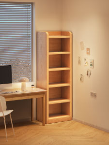 SAMEDREAM | Real Wood Multi-function Shelf