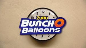 Zuru Bunch O Balloons Water Balloons – 150pcs (5 Packs)