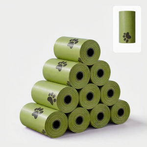 7o | Biodegradable Poo Picking Pet Waste Bag
