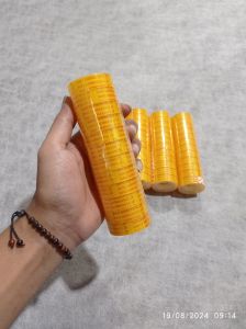 Solasi Bening Kecil PerSlop 12Pcs Alat Perekat Multi Fungsi