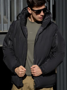 ANGKEN | Thermal Insulated Lightweight Hooded Winter Jacket