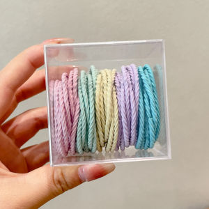 NING ZHOU | Elastic Durable Hair Bands