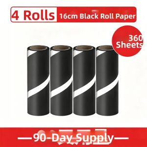 IRIS | Stearable Dust Removing Roll