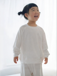 Q21 | Antibacterial Hypoallergenic Eczema Protection Childrens Pajamas