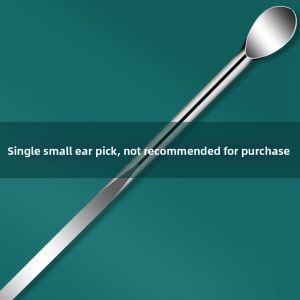 BAKULI | Spiral Ear Cleaning Kit for Children and Adults