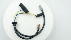 Switch Saklar Tombol Pintu Bagasi Belakang Switch Back Door Opener Nissan Xtrail T31 Latio Sentra Tiida C11 Versa
