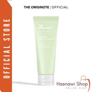 TERMURAH The Originote Cicamide Facial Cleanser - Face Wash Facial Wash Sabun Cuci Muka Mencerahkan dan Melembabkan Wajah with Ceramide Niacinamide