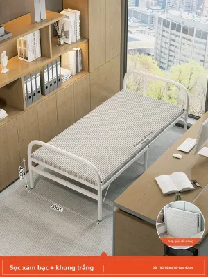 Giường Gấp cho Người Lớn Đơn & Đôi 1.2m