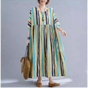 TM 79005 Dress Linevania loose import