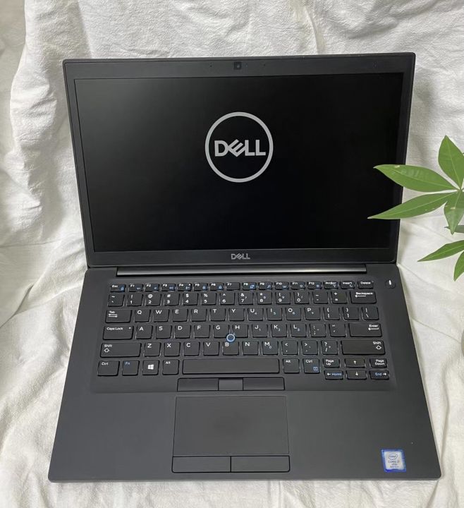 Ordinateur Portable Dell Latitude 7490 core i5 (8e gén) - 8GB - 256GB