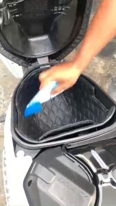 Lót Cốp Da chống sốc và cách nhiệt TẤT CẢ các dòng xe máy Honda