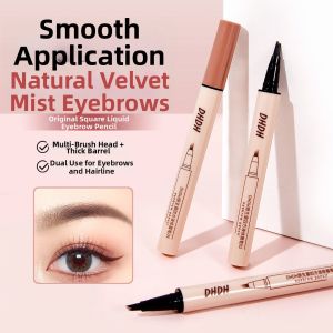 Waterproof Anti-sweat Precise Brow Pencil For Beginners