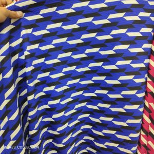 PROMO!!! KAIN EMBOS PREMIUM MOTIF GARMENT/BAHAN EMBOS PREMIUM/KAIN PREMIUM/BAHAN KAIN/