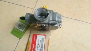 Bình Xăng Con Bông Mai 150cc