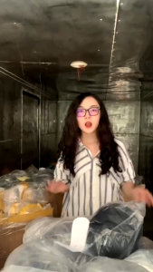 DANSHOP Mũ bảo hiểm 1/2 kính âm - Nón DAN - Lồng ép cao cấp - Siêu thoáng khí THỜI TRANG
