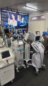 【Manila showroom】 7D HIFU machine facial machine for face and body anti aging face lifting Beauty Machine ultra hifu