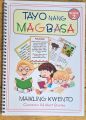 Magbasa Book 2, Pagsasanay sa Pagbasa Maikling Kwento. 