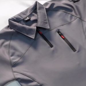 Terbaru kaos bdu tactical full Scuba Combat Polos lengan panjang Army Pria Baju