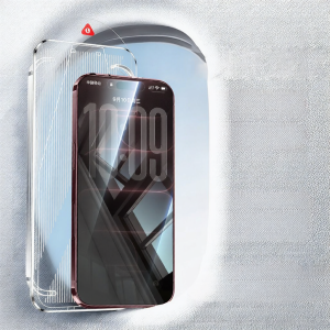 Divi | 360 Degree Privacy Anti-spy Tempered Glass Full Cover