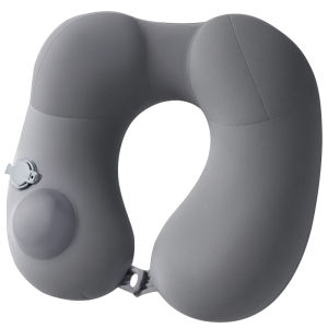 Boicod | Travel Portable Neck Support U-shaped Pillow