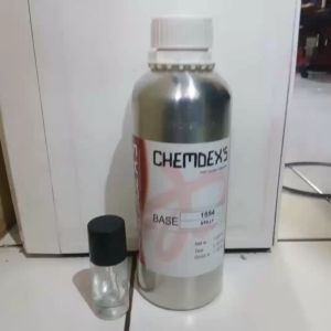 Bibit Parfum Murni Biang 100% Tanpa Bampuran STILLY CHEMDEXS 20ml Repack Botol Kaca Spray