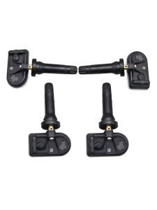 4Pcs 433MHz TPMS Tire Pressure Sensor 802000327AA For Chery Tiggo 7 8 Pro Omoda C5 Arrizo 5 Car Tire Monitor Replacement Parts