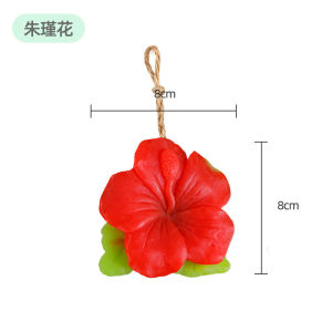 Pineapple Flavor Soap for Men And Women Facial And Body Cleaning Essential Oil Fragrance Simulated Fruit Scented Soap