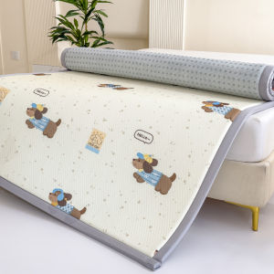 MANSHIAN | Thickened Anti-slip Baby Play Mat