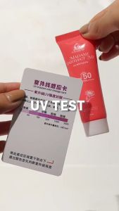 Madame Gie Madame Protect Me Sunscreen SPF 50 PA ++++ With Calendula 35ml