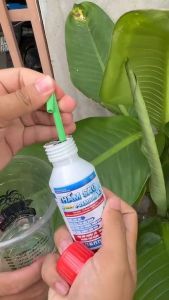 THẤM SÂU PREDIUM X3 100ML DÙNG CHO 10 BÌNH 25 LÍT NƯỚC TRỢ LỰC CHO CÁC SẢN PHẨM NÔNG NGHIỆP