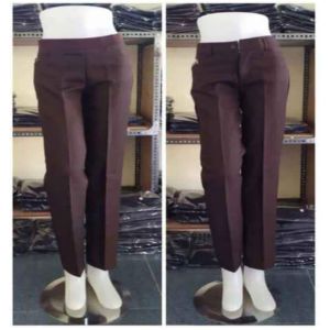 CELANA KANTOR WANITA