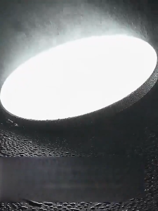 LED Ultra-Thin 5cm Ceiling Light White/3-ColorsCeiling Light Outdoor Panel Light/BathroomLight Indoor Lighting Home Lamp
