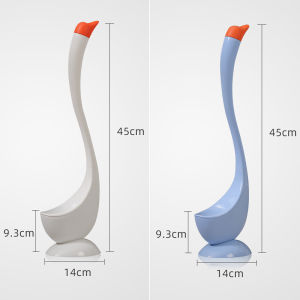 LIKE | No-Blind-Angle Creative New Home Toilet Brush