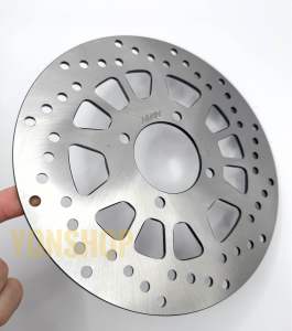 Đĩa Thắng Trước Ya Sirius Xăng Cơ Sirius Fi (2014) Nouvo 1 2 3 4 5 6 Jupiter Taurus Exciter 135 Hàng Cao Cấp