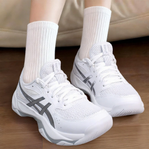 ASICS | Breathable Badminton Shoes