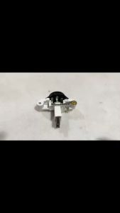 Ic Regulator Ic Alternator Mercedes Benz W124 W202 12V - 7280