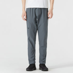 Under Armour | กางเกงวิ่งผู้ชายเบาสบายใส่พอดี