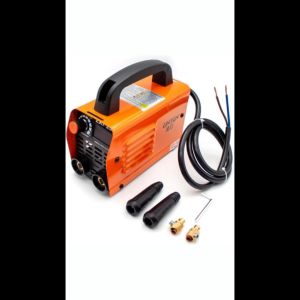 Mesin Las Mini 250 Amp - Inverter Las / Travo Las / Welding Machine