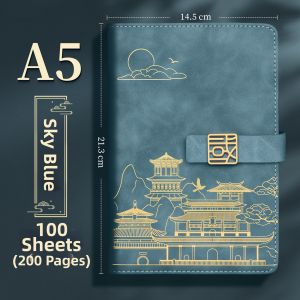 YUJIANJINLI | Custom Logo Business Gift Set For Company Events and Giving