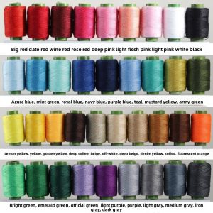 Besee | Heavy-duty Sewing Thread for Jeans Quilts