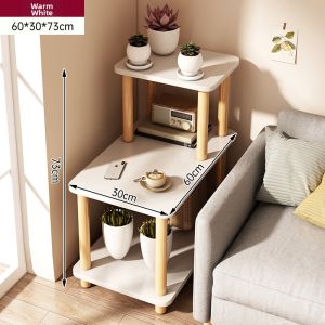 Nordic Simple Bedside Table