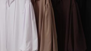 Mens Pirate Shirt LARP Hallween Medieval Renaissance Clothes Oversized Fluffy Sleeve Bandage Vintage Vampire Prince Costume