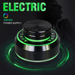 Aurora I Rainbow Tattoo Power Supply With Anti-Slip Base Professional Electronics Power Resource For Permanent Makeup Tattoo Accessory Supplies