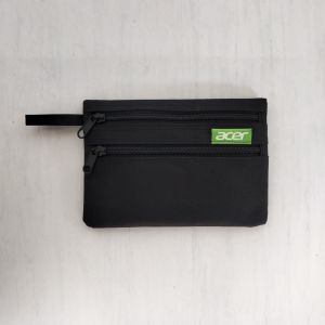 Dompet Tempat HP. CHARGER. MOUSE. HARDISK. KABEL DATA. UANG. DLL