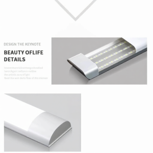 SAINAHEPAN | Modern Simple LED Strip Ceiling Light