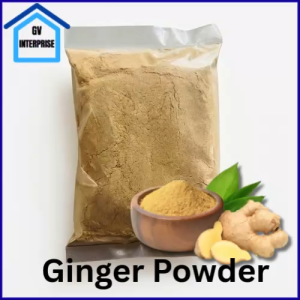 Ginger Powder - Ground Luya Durog Pino For Tea Tsaa & Cooking 1kg/500g/250g