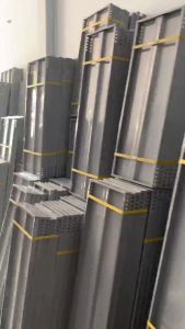 Kệ Mâm sắt 2 tầng (Rộng 40cm x Dài từ 60cm đến 150cm ) Cao nhiều kích thước kệ sắt đa năng